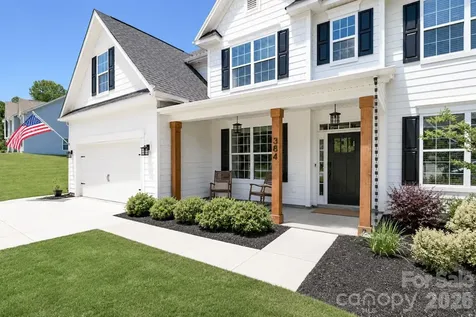384 Streamwood Road Troutman NC 28166