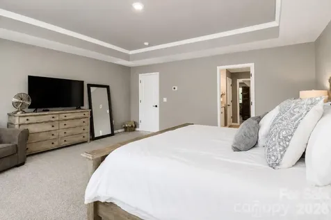 384 Streamwood Road Troutman NC 28166