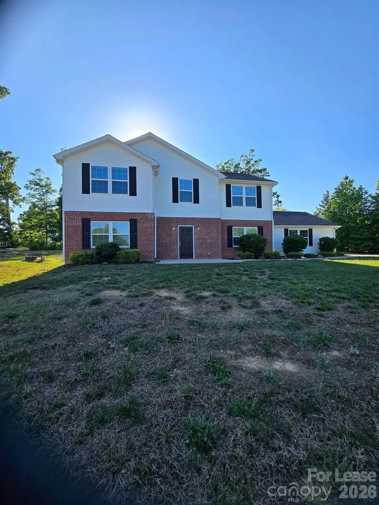 1151 Bentley Court Rockwell NC 28138