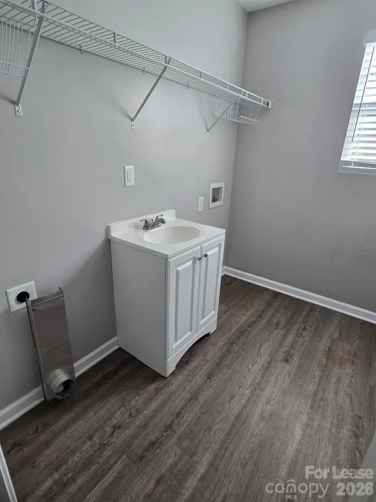 1151 Bentley Court Rockwell NC 28138