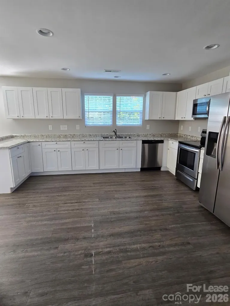 1151 Bentley Court Rockwell NC 28138