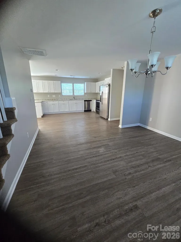 1151 Bentley Court Rockwell NC 28138