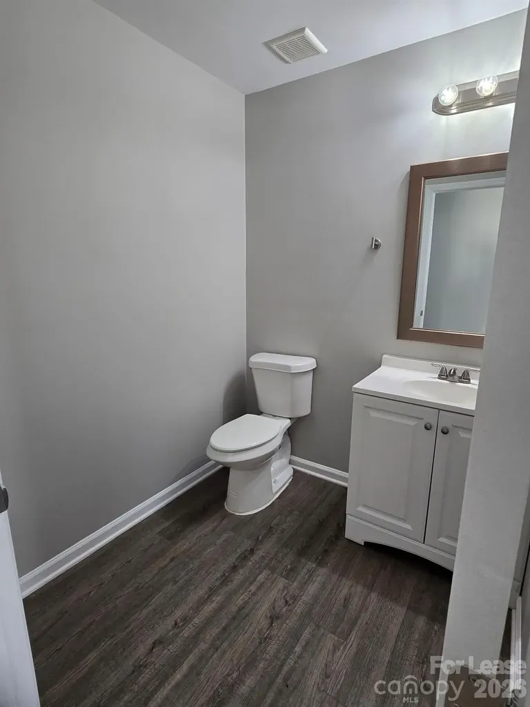 1151 Bentley Court Rockwell NC 28138
