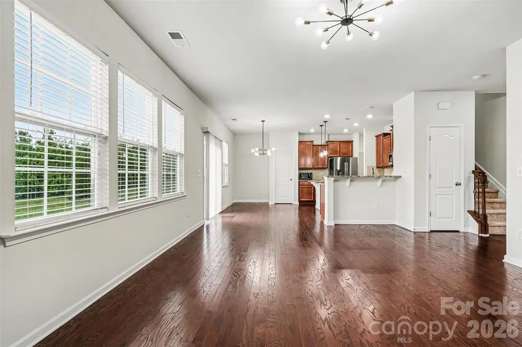 8211 Pamplin Court Charlotte NC 28273