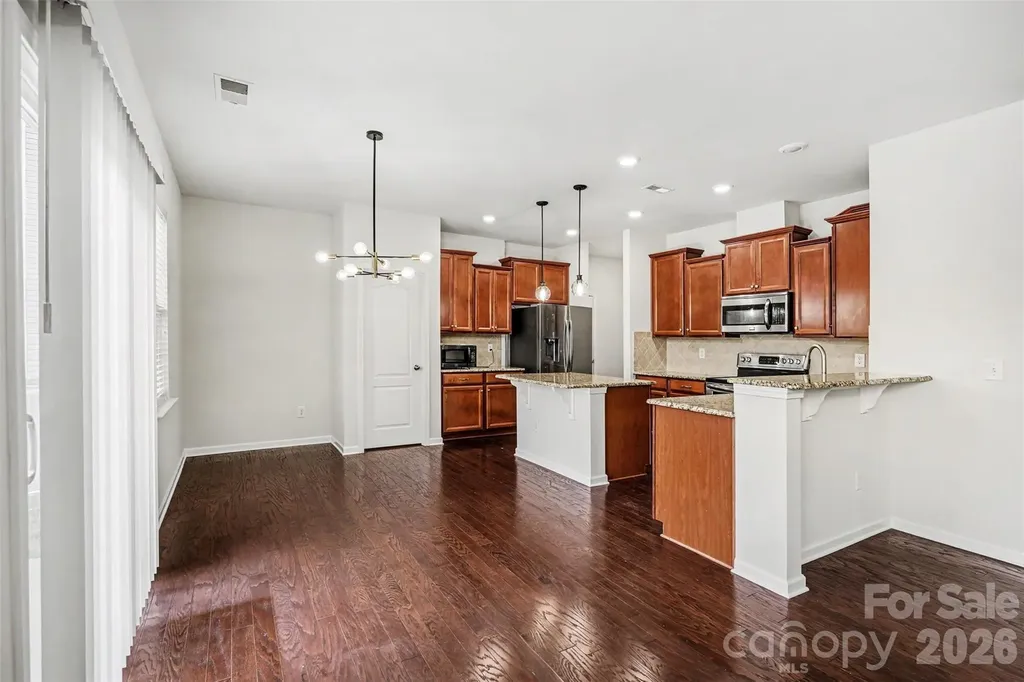 8211 Pamplin Court Charlotte NC 28273