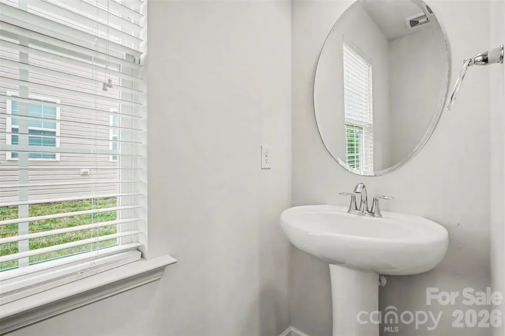 8211 Pamplin Court Charlotte NC 28273