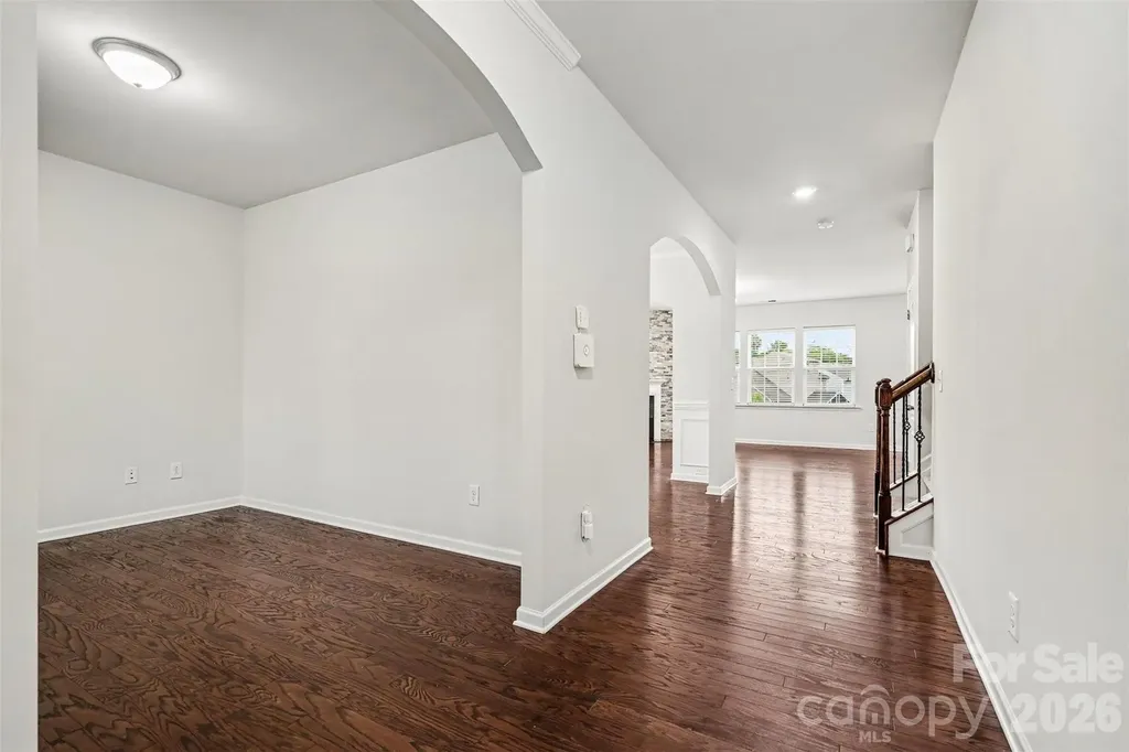 8211 Pamplin Court Charlotte NC 28273