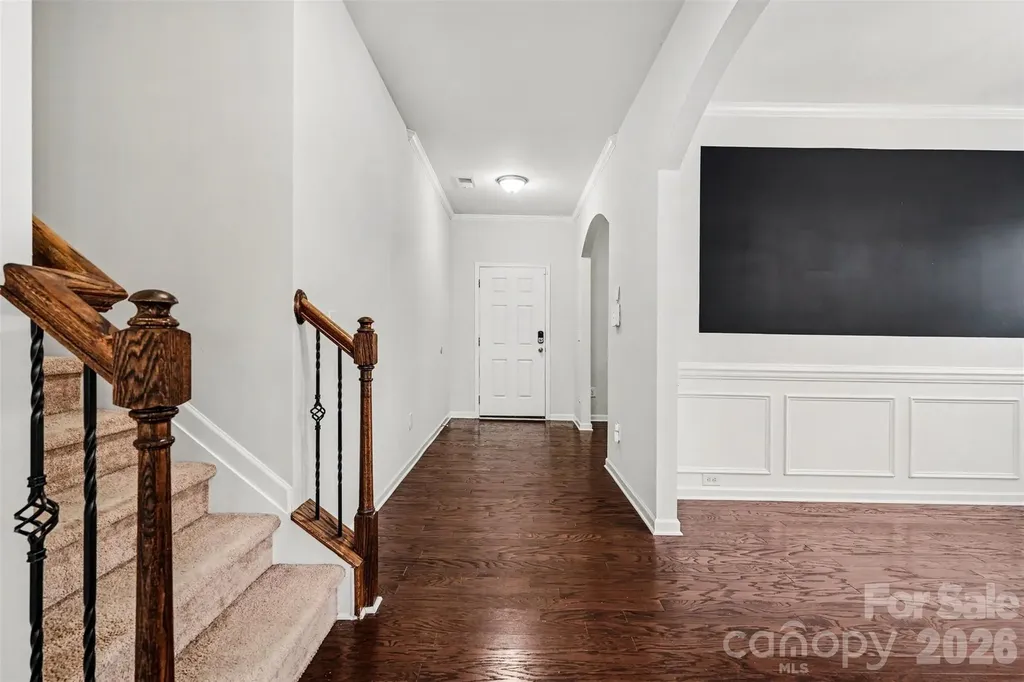 8211 Pamplin Court Charlotte NC 28273