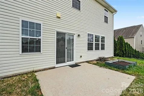 8211 Pamplin Court Charlotte NC 28273