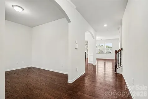 8211 Pamplin Court Charlotte NC 28273