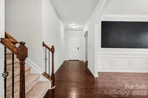 8211 Pamplin Court Charlotte NC 28273