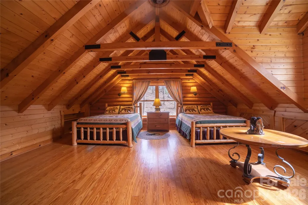 682 Rock House Road Hot Springs NC 28743
