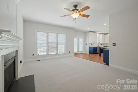 14506 Harvington Drive Huntersville NC 28078
