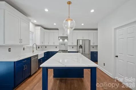 14506 Harvington Drive Huntersville NC 28078