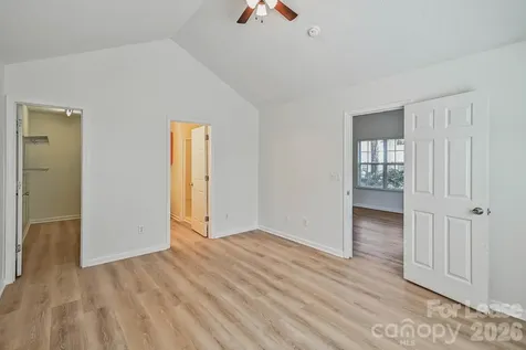 10630 Sleigh Bell Lane Charlotte NC 28216