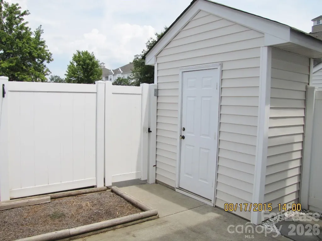 18040 Delmas Drive Cornelius NC 28031