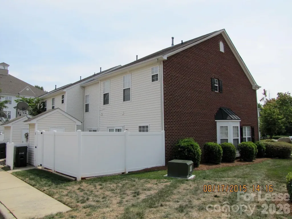 18040 Delmas Drive Cornelius NC 28031