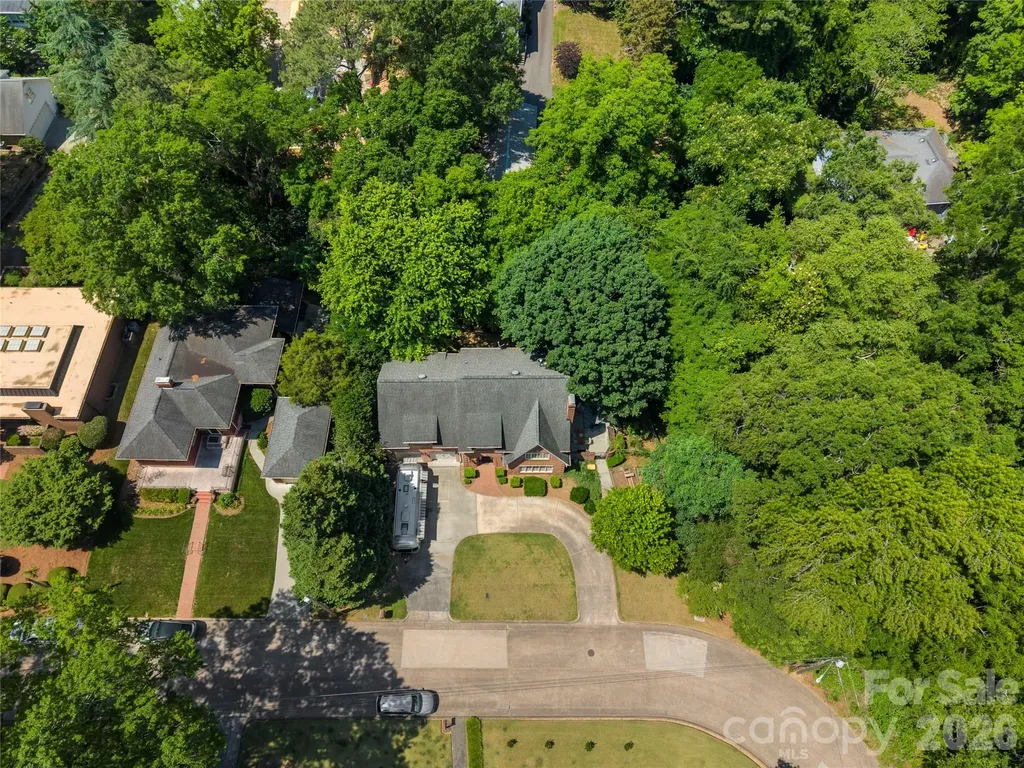 270 Sunset Drive SE Concord NC 28025