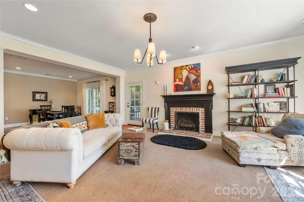270 Sunset Drive SE Concord NC 28025