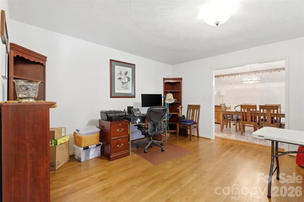 6181 Willowbottom Road Hickory NC 28602