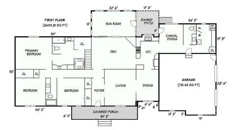6181 Willowbottom Road Hickory NC 28602