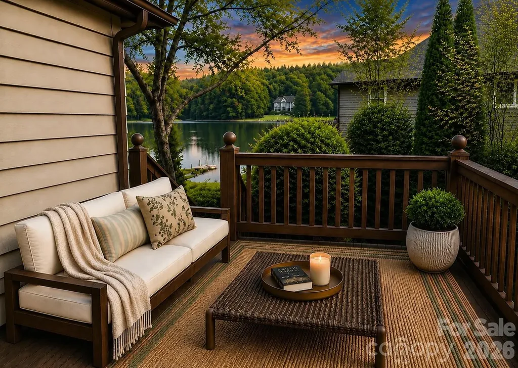99 Willow Way Hendersonville NC 28739