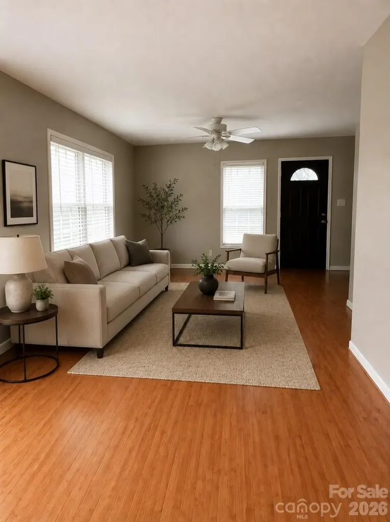 99 Willow Way Hendersonville NC 28739