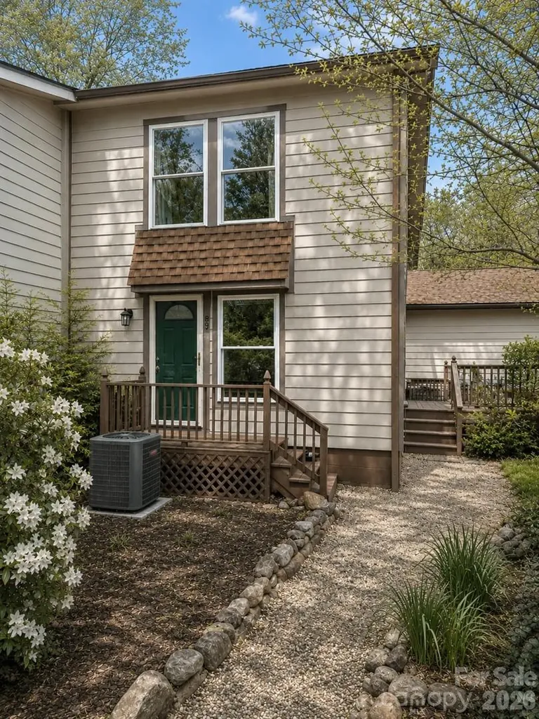 99 Willow Way Hendersonville NC 28739
