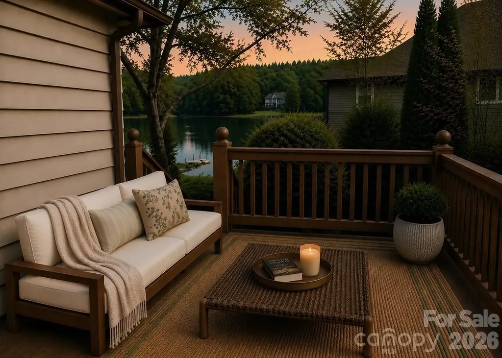 99 Willow Way Hendersonville NC 28739
