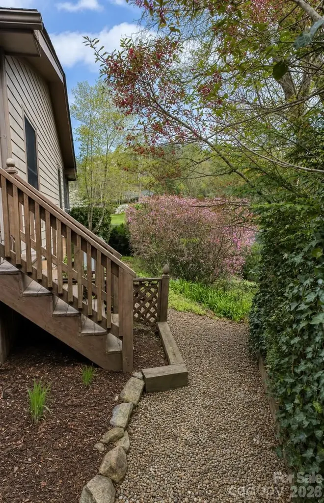 99 Willow Way Hendersonville NC 28739