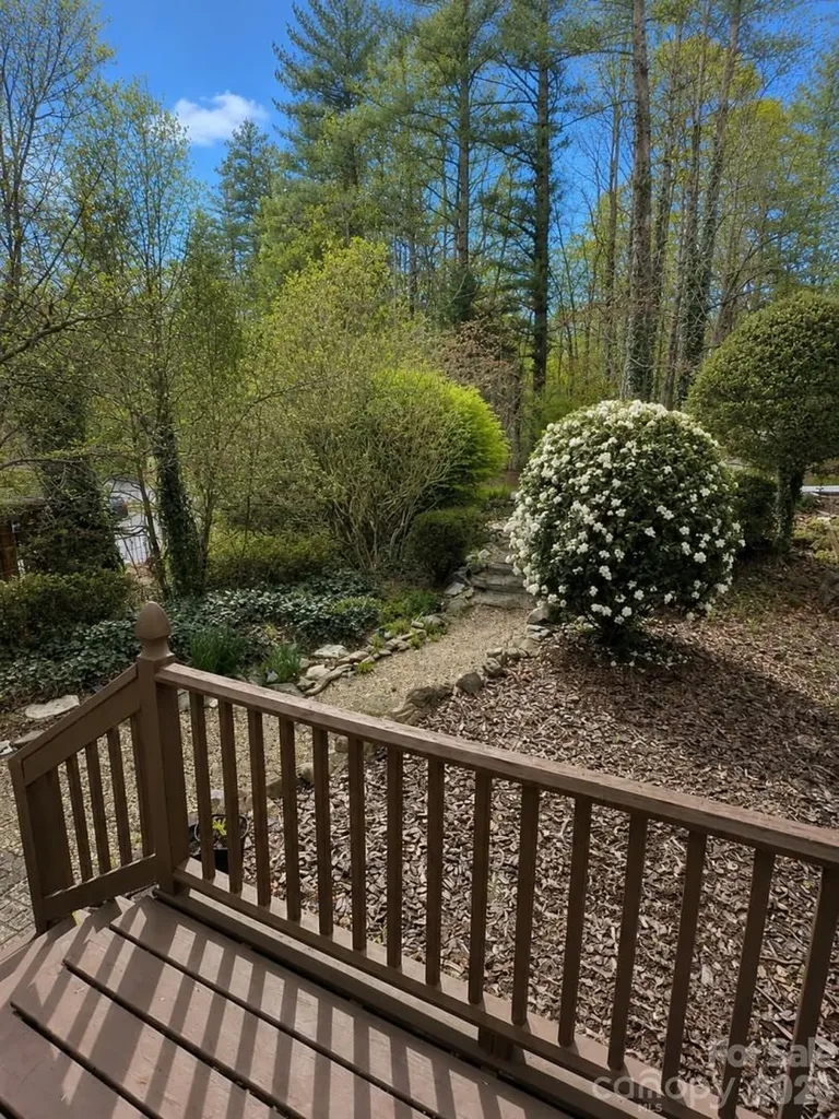 99 Willow Way Hendersonville NC 28739