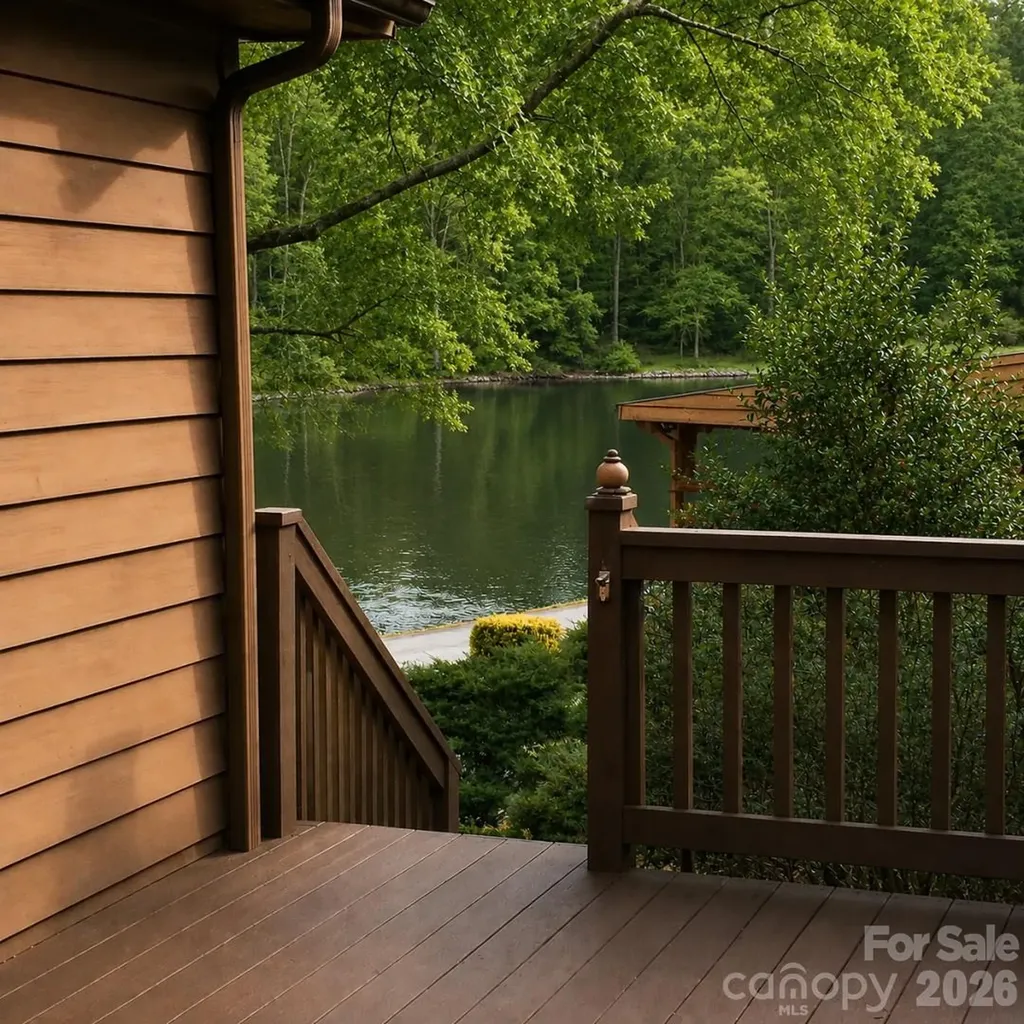 99 Willow Way Hendersonville NC 28739