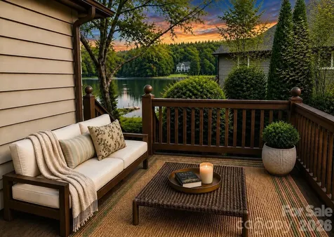 99 Willow Way Hendersonville NC 28739