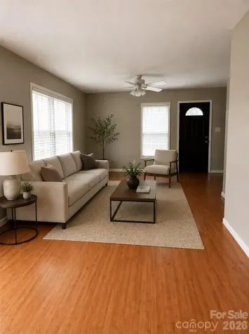 99 Willow Way Hendersonville NC 28739
