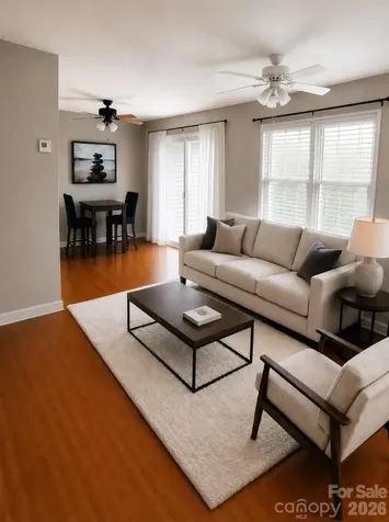 99 Willow Way Hendersonville NC 28739