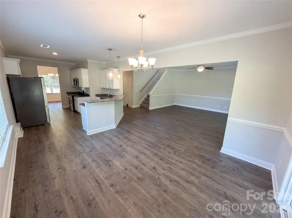 4918 Griffith Road Monroe NC 28112