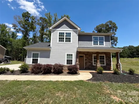 4918 Griffith Road Monroe NC 28112