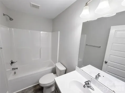 4918 Griffith Road Monroe NC 28112