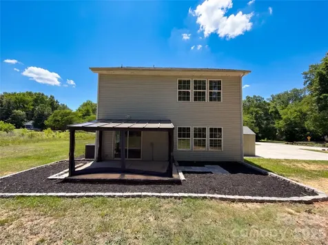 4918 Griffith Road Monroe NC 28112