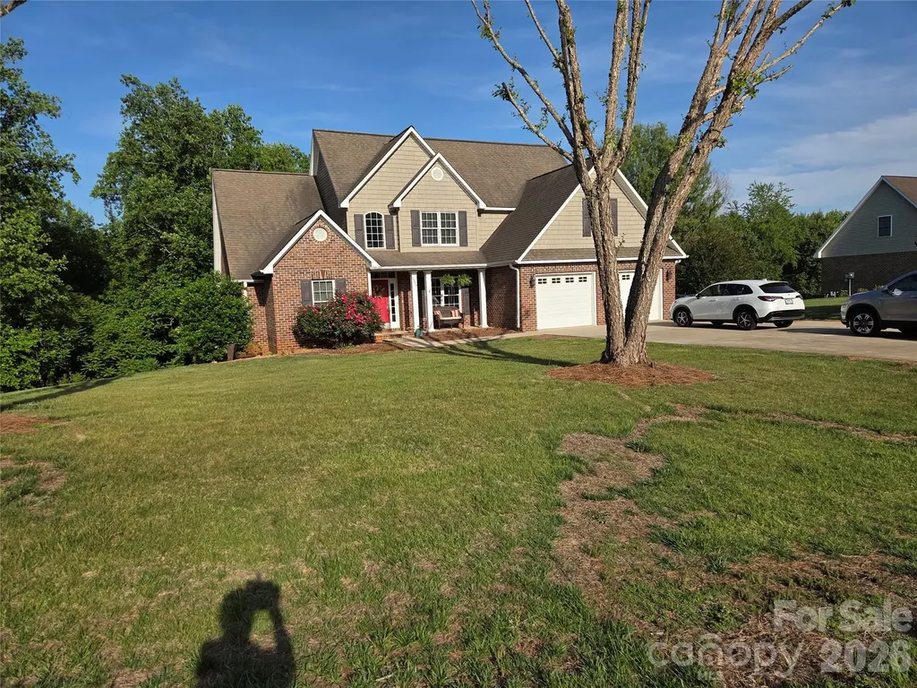 5510 Land Harbour Drive Granite Falls NC 28630