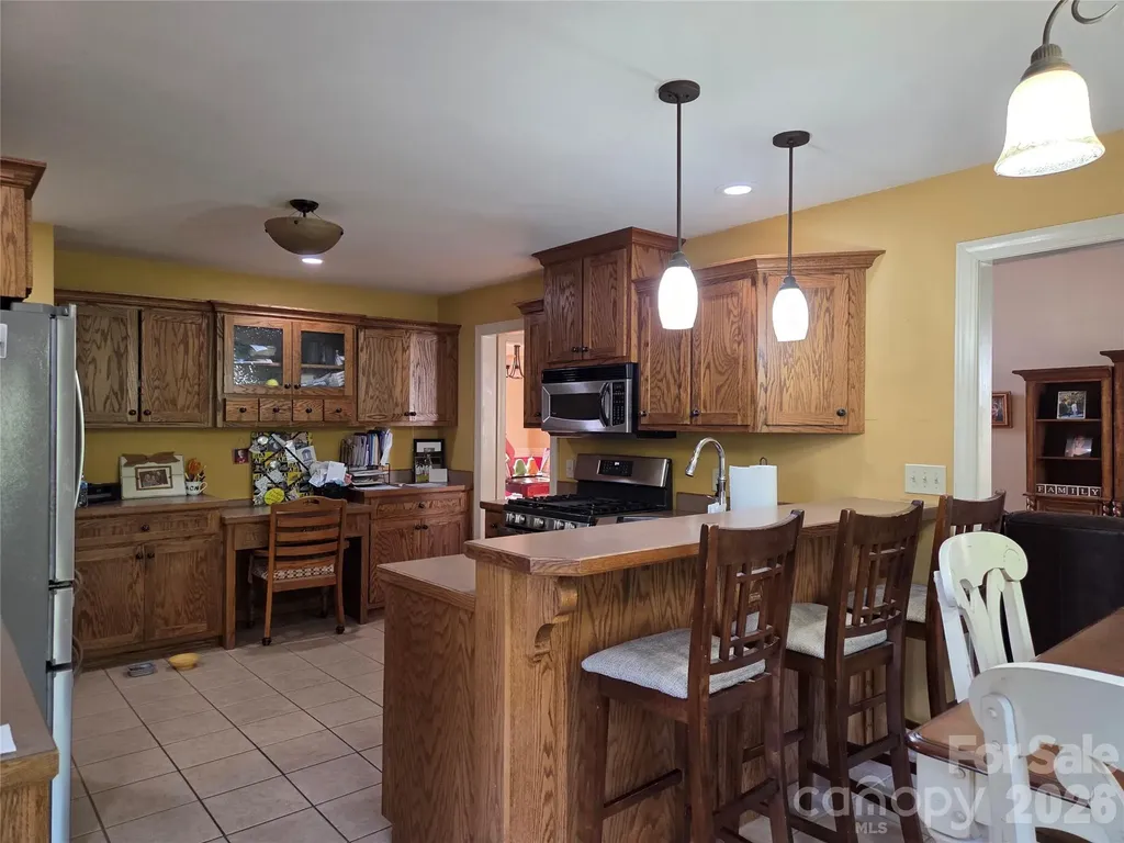 5510 Land Harbour Drive Granite Falls NC 28630