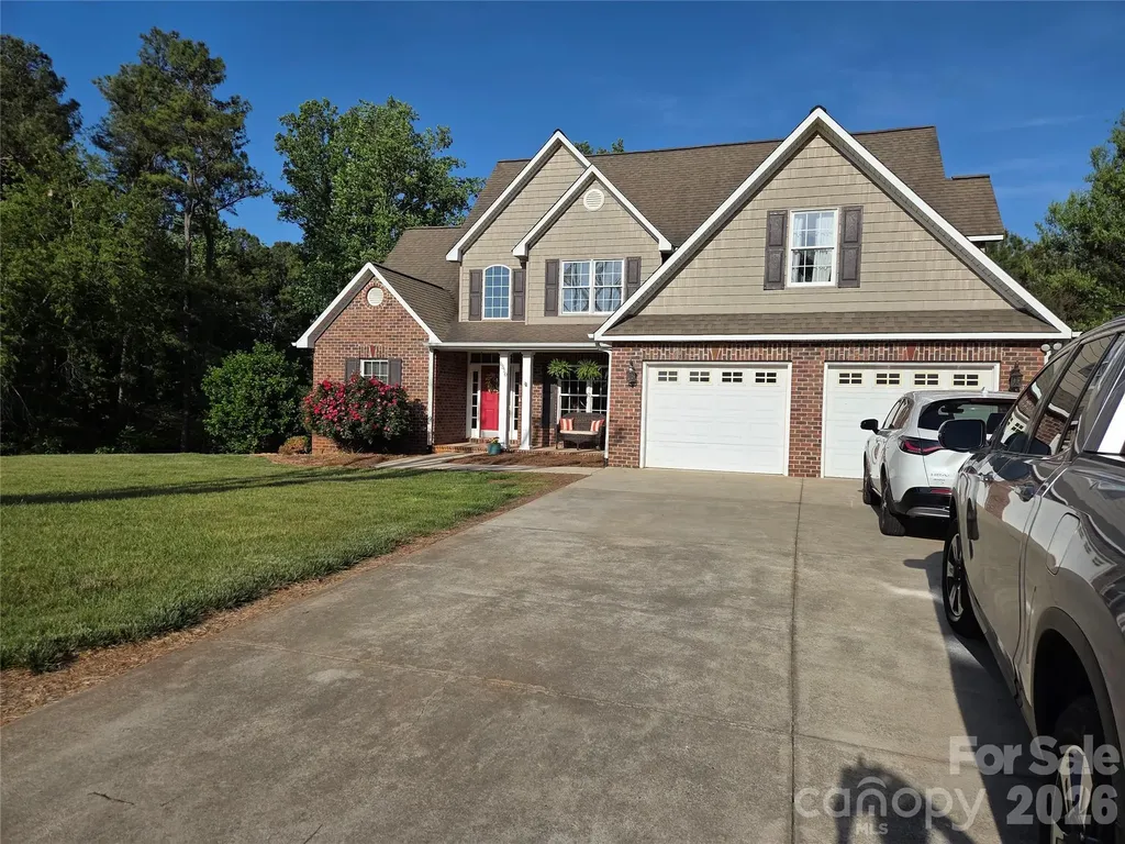 5510 Land Harbour Drive Granite Falls NC 28630