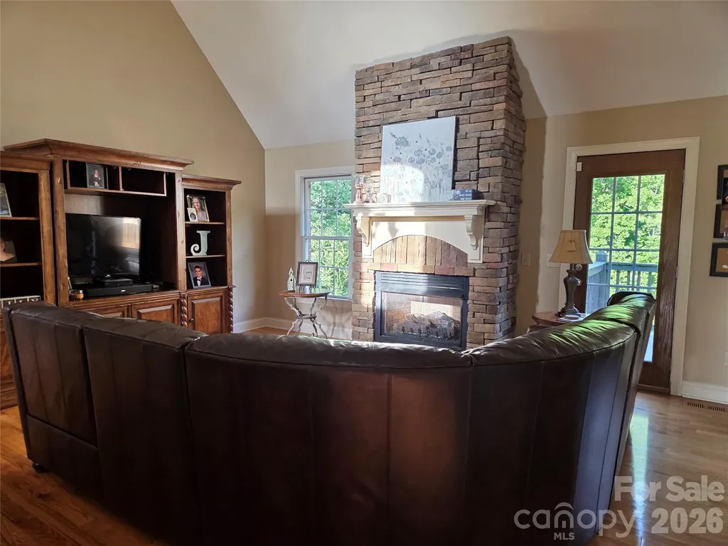 5510 Land Harbour Drive Granite Falls NC 28630