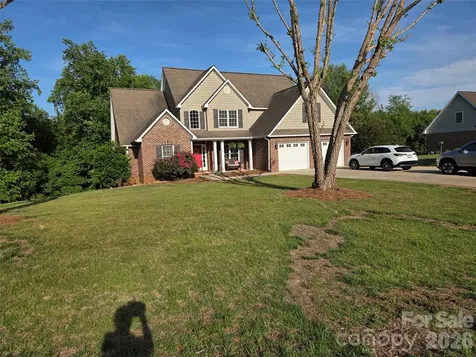 5510 Land Harbour Drive Granite Falls NC 28630