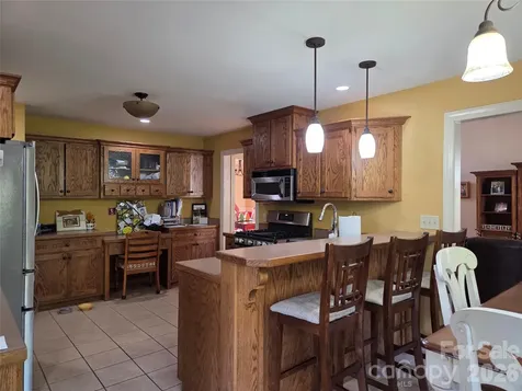 5510 Land Harbour Drive Granite Falls NC 28630