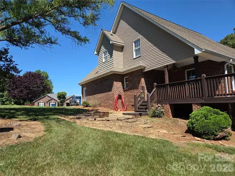 5510 Land Harbour Drive Granite Falls NC 28630