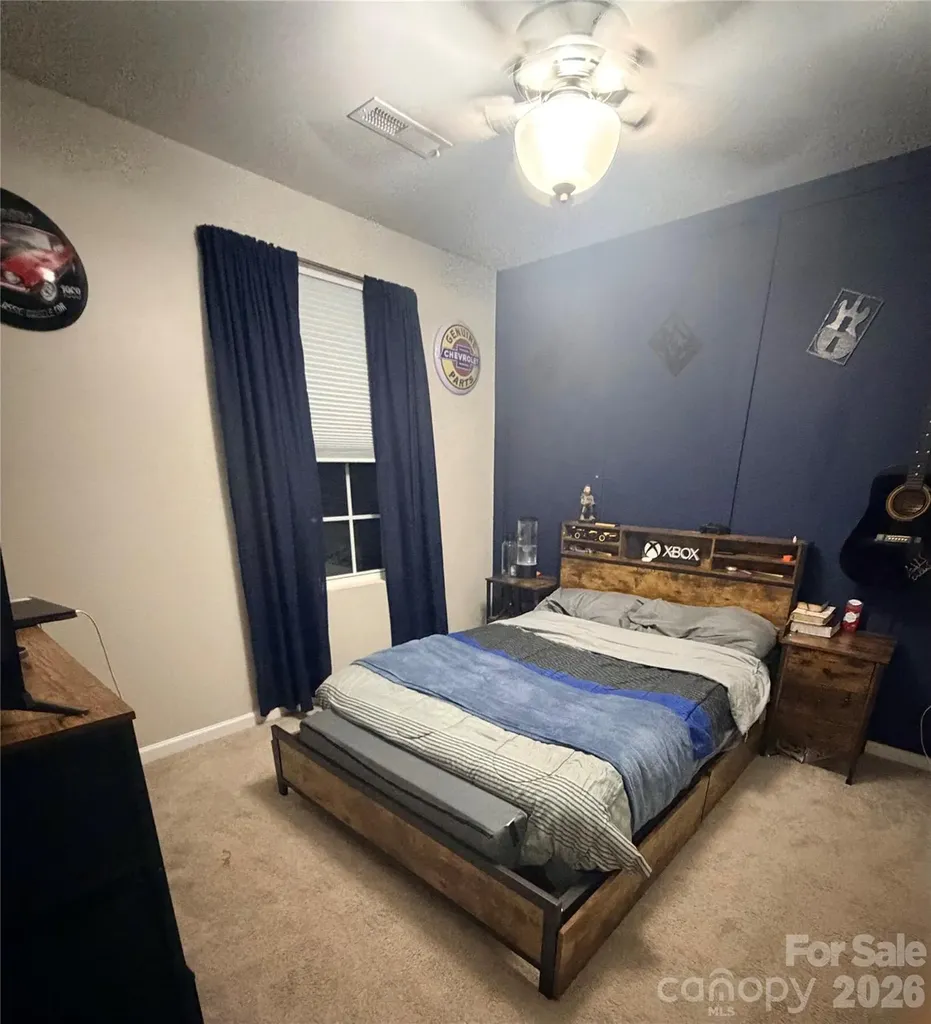 2212 Pinnacle View Drive Kings Mountain NC 28086