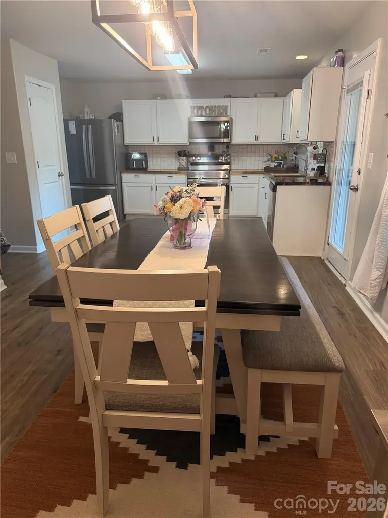 2212 Pinnacle View Drive Kings Mountain NC 28086