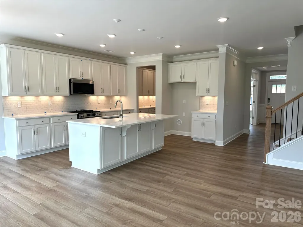 151 Grouse Run Way Troutman NC 28166