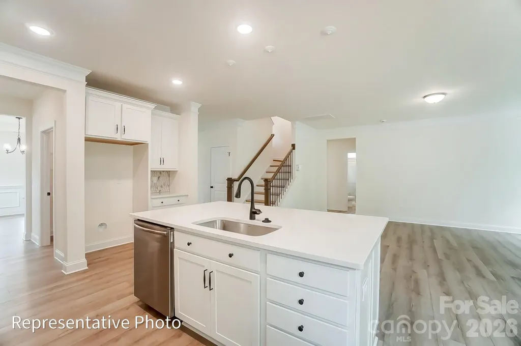 151 Grouse Run Way Troutman NC 28166